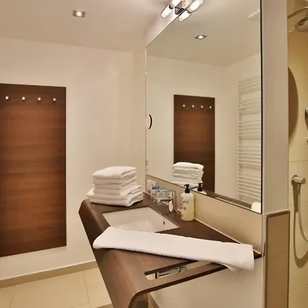 شقة Duhner Strandhus, S8 *